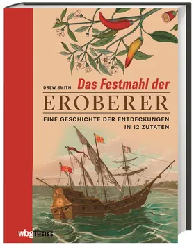 Smith |  Das Festmahl der Eroberer | Buch |  Sack Fachmedien