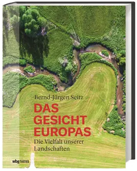 Seitz |  Das Gesicht Europas | Buch |  Sack Fachmedien