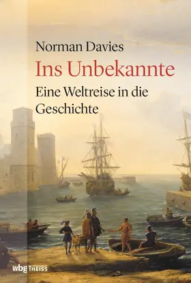 Davies |  Ins Unbekannte | eBook | Sack Fachmedien
