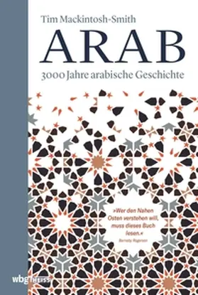 Mackintosh-Smith |  Arab | eBook | Sack Fachmedien