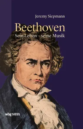 Siepmann |  Beethoven | Buch |  Sack Fachmedien