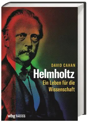 Cahan |  Helmholtz | Buch |  Sack Fachmedien