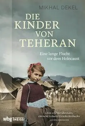 Dekel | Die Kinder von Teheran | E-Book | www2.sack.de