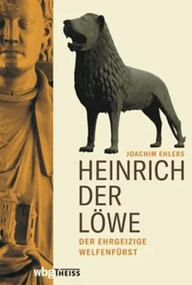 Ehlers |  Heinrich der Löwe | eBook | Sack Fachmedien