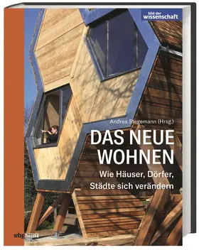 Stegemann |  Das neue Wohnen | Buch |  Sack Fachmedien