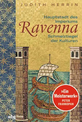 Herrin |  Ravenna | Buch |  Sack Fachmedien