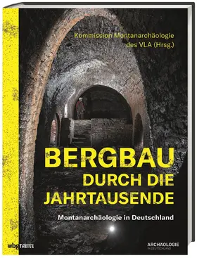 Zeiler |  Bergbau durch die Jahrtausende | Buch |  Sack Fachmedien
