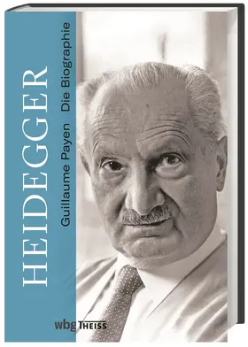 Payen |  Heidegger | Buch |  Sack Fachmedien