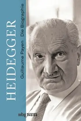 Payen |  Heidegger | eBook | Sack Fachmedien