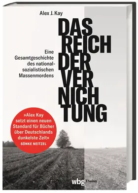 Kay |  Das Reich der Vernichtung | Buch |  Sack Fachmedien