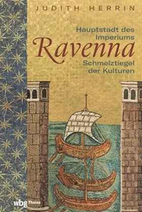 Herrin |  Ravenna | eBook | Sack Fachmedien