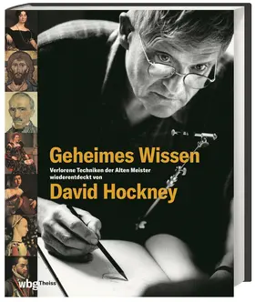 Hockney | Geheimes Wissen | Buch | 978-3-8062-4562-2 | www2.sack.de