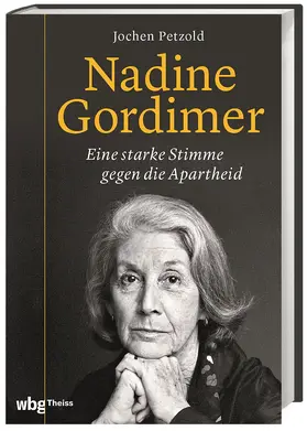 Petzold | Nadine Gordimer | Buch | 978-3-8062-4612-4 | www2.sack.de