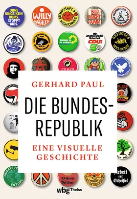 Paul |  Die Bundesrepublik | Buch |  Sack Fachmedien