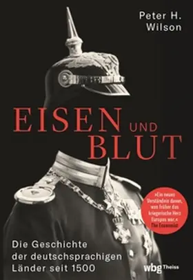 Wilson | Eisen und Blut | E-Book | sack.de