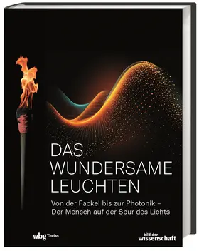 Stegemann |  Das wundersame Leuchten | Buch |  Sack Fachmedien