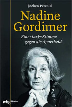 Petzold | Nadine Gordimer | E-Book | www2.sack.de