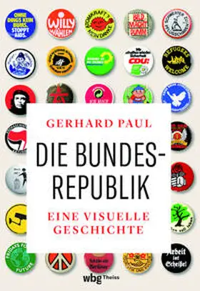 Paul |  Die Bundesrepublik | eBook | Sack Fachmedien
