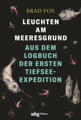Fox |  Leuchten am Meeresgrund | Buch |  Sack Fachmedien