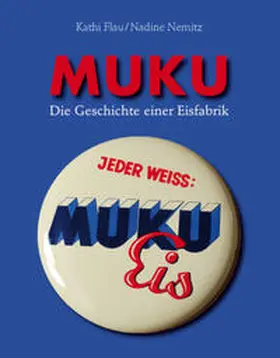 Flau |  Muku | Buch |  Sack Fachmedien