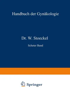 Franqué / Hinselmann / Meyer |  Anatomie und Diagnostik der Carcinome, der Bindegewebs-geschwülste und Mischgesdiwülste des Uterus, der Blasenmole und des Chorionepithelioma malignum | Buch |  Sack Fachmedien