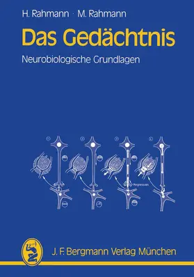 Rahmann |  Das Gedächtnis | Buch |  Sack Fachmedien