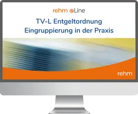 Dassau / Hecht / Hoffmann |  TV-L Entgeltordnung PLUS online | Datenbank |  Sack Fachmedien