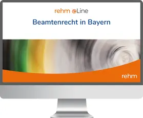 Weiß / Niedermaier / Summer |  Beamtenrecht in Bayern inkl. Lexikon Beamtenrecht online | Datenbank |  Sack Fachmedien