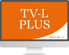 TV-L PLUS online | Rehm Verlag | Datenbank | sack.de