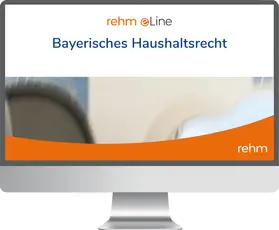 Haferkorn / Michl-Wolfrum |  Bayerisches Haushaltsrecht online | Datenbank |  Sack Fachmedien