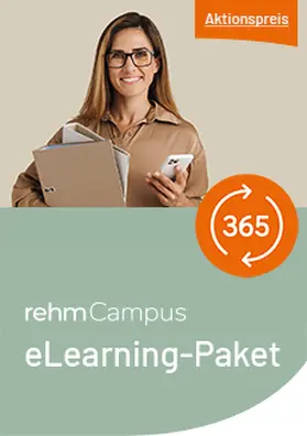 eLearning-Paket Arbeits- und Tarifrecht | sack.de