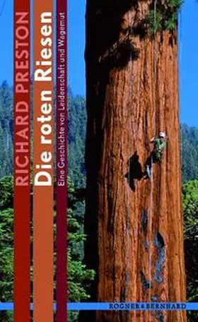 Preston |  Die roten Riesen | Buch |  Sack Fachmedien
