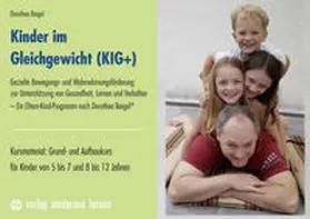 Beigel |  Kinder im Gleichgewicht (KIG+) | Buch |  Sack Fachmedien
