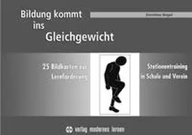 Beigel |  Bildung kommt ins Gleichgewicht - Bildkarten zur Lernförderung | Loseblattwerk |  Sack Fachmedien