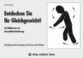 Beigel |  Entdecken Sie Ihr Gleichgewicht - Bildkarten zur Gesundheitsförderung | Loseblattwerk |  Sack Fachmedien