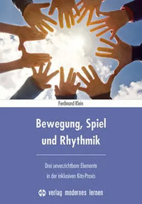 Klein |  Bewegung, Spiel und Rhythmik | Buch |  Sack Fachmedien