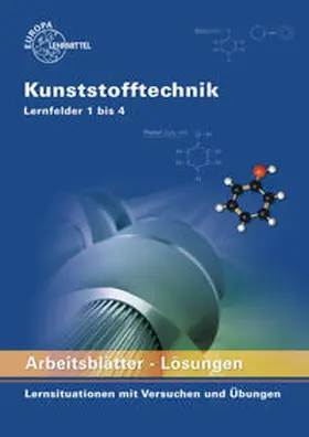 Küspert / Lindenblatt / Morgner |  Lösungen zu 13842 | Sonstiges |  Sack Fachmedien