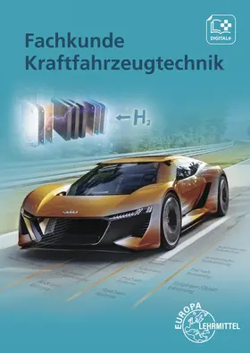 Brand / Heider / Renz |  Fachkunde Kraftfahrzeugtechnik | Buch |  Sack Fachmedien
