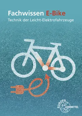 Gressmann / Retzbach |  Fachwissen E-Bike | Buch |  Sack Fachmedien