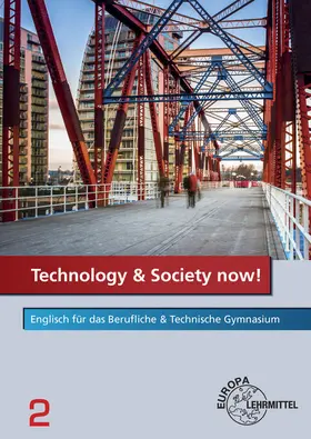 Beal / Wessels / Kamp |  Technology & Society now! - Band 2 | Buch |  Sack Fachmedien