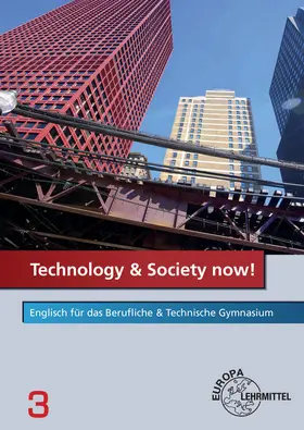 Beal / Wessels / Grundmeier |  Technology & Society now! - Band 3 | Buch |  Sack Fachmedien