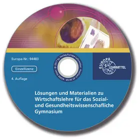 Feist / Lüpertz |  Lehrerhandbuch auf CD zu 94476 | Sonstiges |  Sack Fachmedien