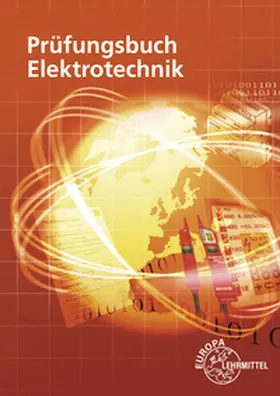 Burgmaier / Tkotz / Bumiller |  Prüfungsbuch Elektrotechnik | Buch |  Sack Fachmedien