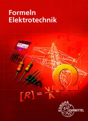 Winter / Tkotz / Isele |  Formeln Elektrotechnik | Buch |  Sack Fachmedien