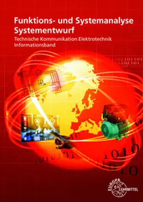 Gebert / Häberle / Käppel |  Funktions- und Systemanalyse, Systementwurf | Buch |  Sack Fachmedien