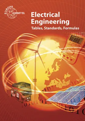 Häberle / Tkotz / Jöckel | Electrical Engineering | Buch | 978-3-8085-3270-6 | sack.de