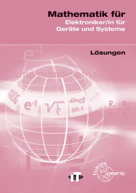 Buchholz / Burgmaier / Dehler |  Methodische Lösungswege zu 33064 | Sonstiges |  Sack Fachmedien