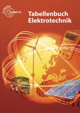 Häberle / Isele / Jöckel |  Tabellenbuch Elektrotechnik | Buch |  Sack Fachmedien