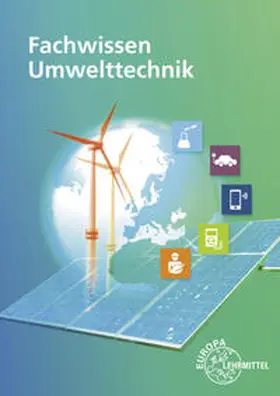 Häberle / Heinz / Fritsche |  Fachwissen Umwelttechnik | Buch |  Sack Fachmedien