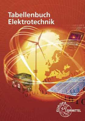 Häberle / Isele / Jöckel |  Tabellenbuch Elektrotechnik | Buch |  Sack Fachmedien
